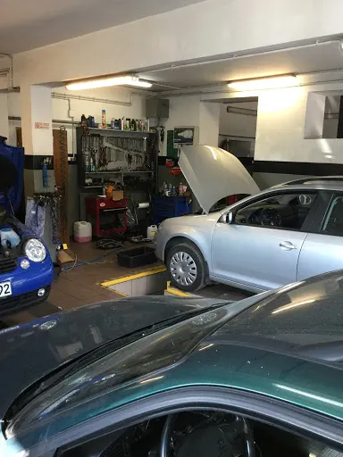 AUTO SERWIS BOLEK MICHEASZ