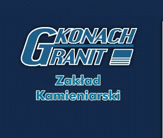 Konach Piotr. Zakład kamieniarski